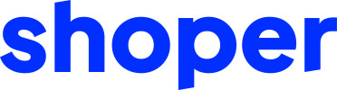 shoper logo